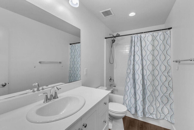 Building Photo - 83325 White Stallion Rd