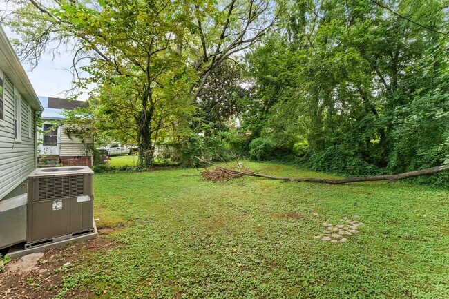 Building Photo - Freshly Renovated 2 Bed, 1 Bath – Prime Location Near Downtown Knoxville!