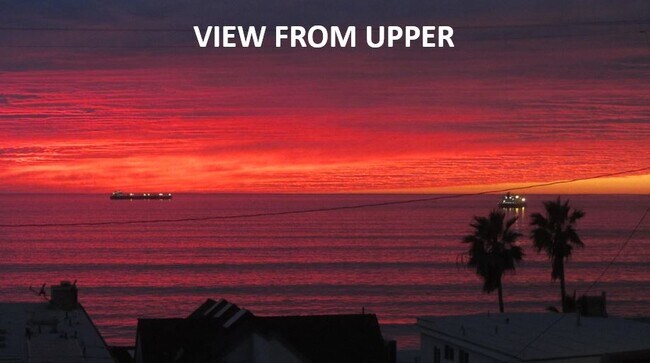 Level 2 View (Actual Pic) - 126 Gull St