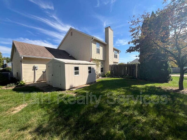 Building Photo - 860 Sable Ridge Dr