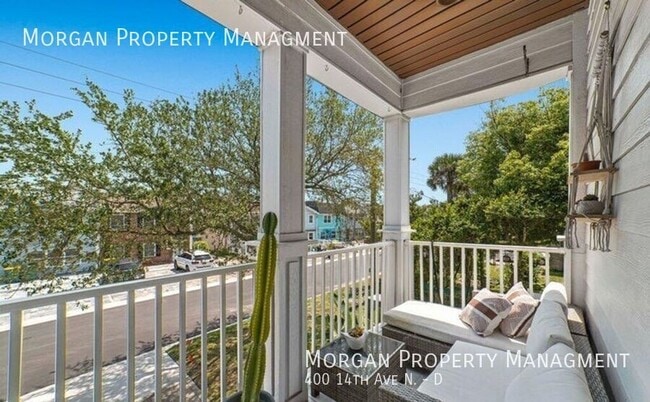 Building Photo - 400 14th Ave N