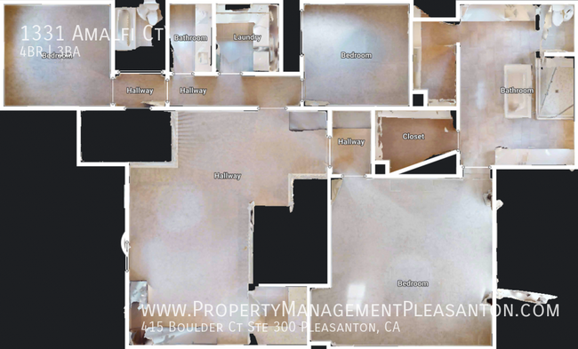 Building Photo - 1331 Amalfi Ct