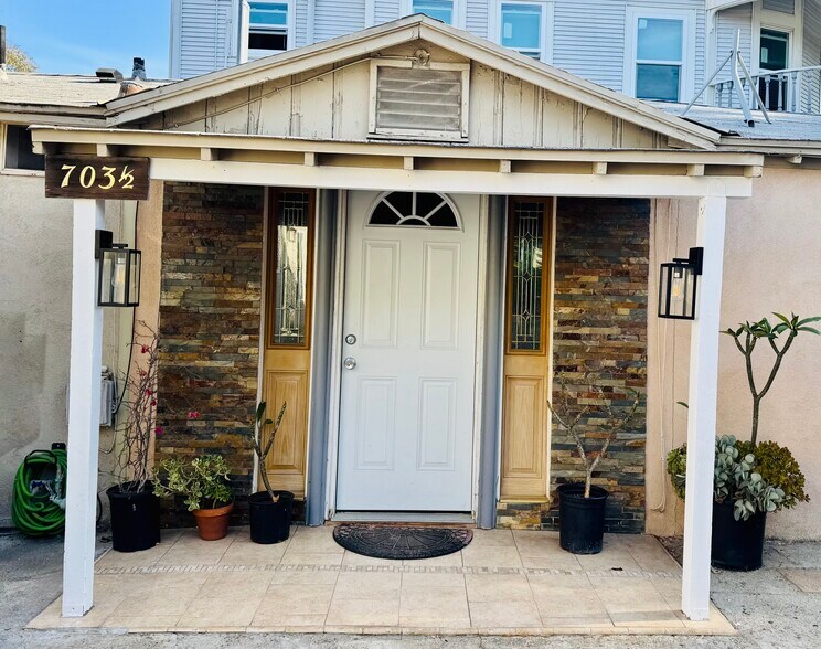 Primary Photo - 701 W Doran St