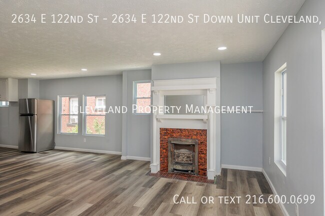 Building Photo - 2634 E 122nd St