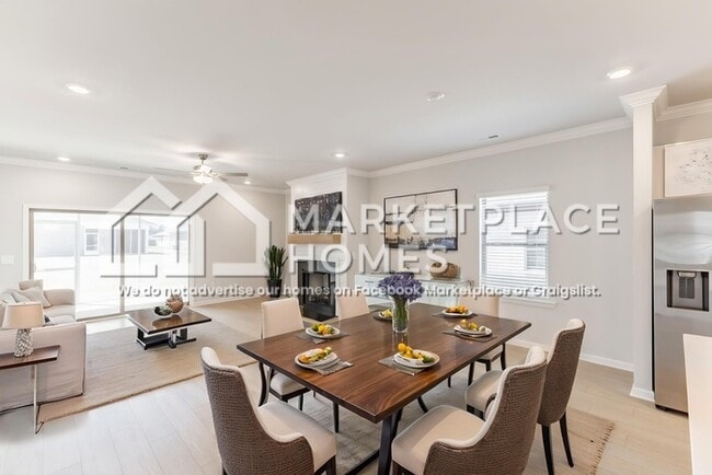 Building Photo - 206 Stockyard Cir