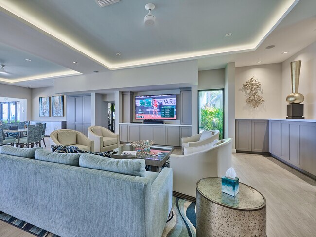 Building Photo - 3420 S Ocean Blvd