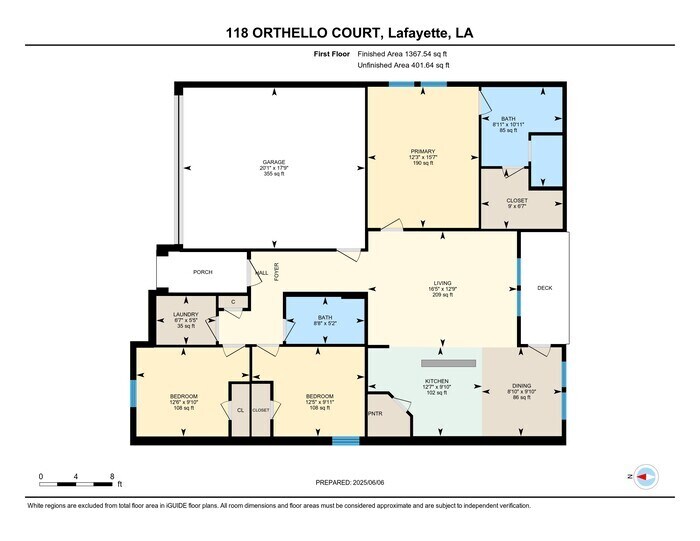 Building Photo - 118 ORTHELLO COURT