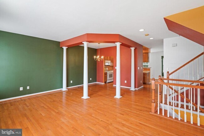 Building Photo - 9023 Brewer Creek Pl