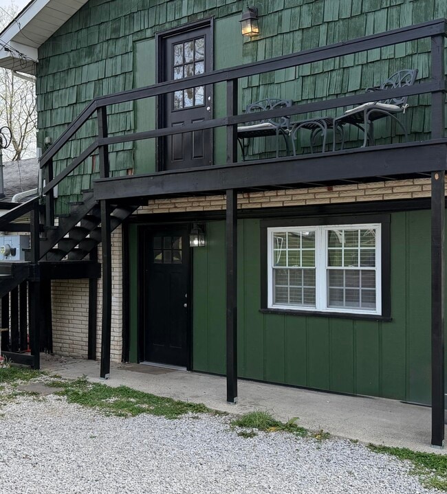 Building Photo - 3321 KY-1247