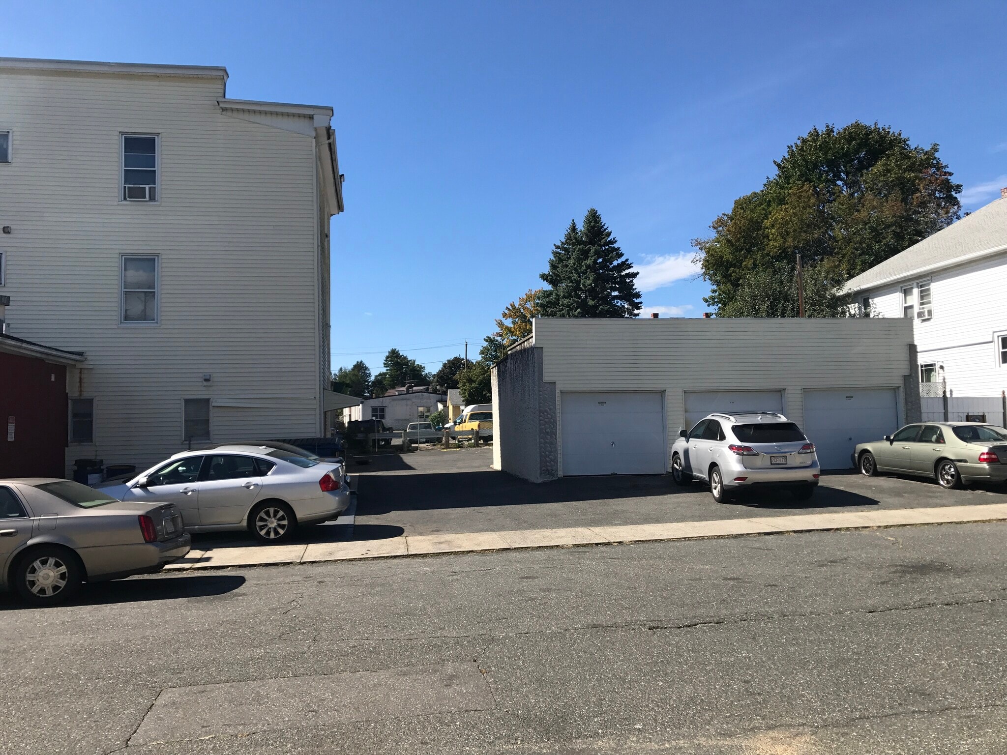 Building Photo - 315 East St