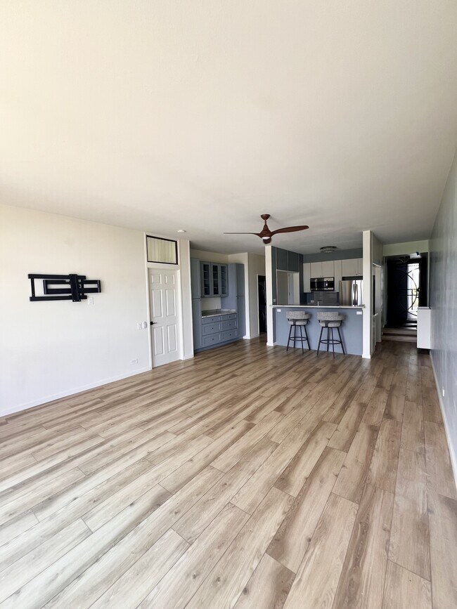 Building Photo - 1030 Aoloa Pl