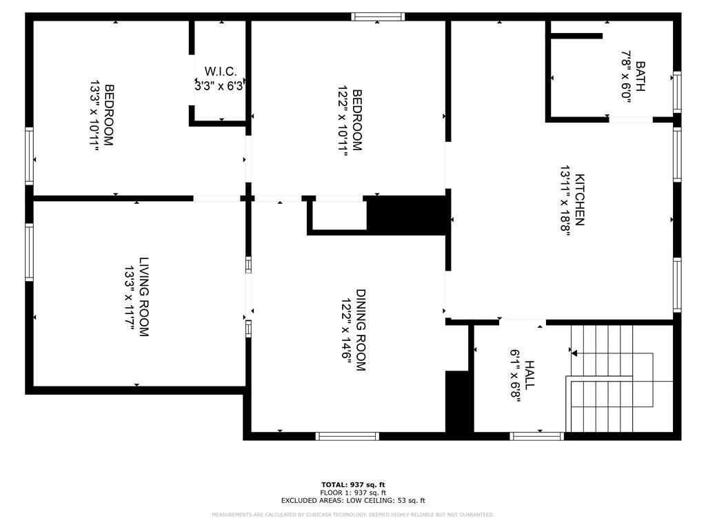 Building Photo - 459 High St