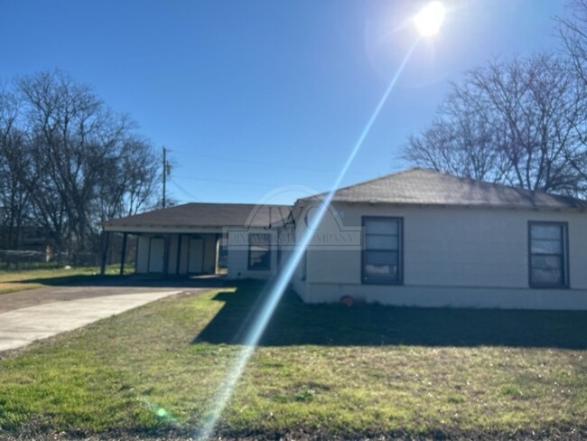 Primary Photo - 1306-1308 Jacqueline Street, Killeen