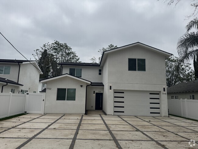 Building Photo - 7720 Jordan Ave