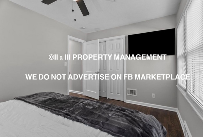 Building Photo - 4023 W 62nd Terrace