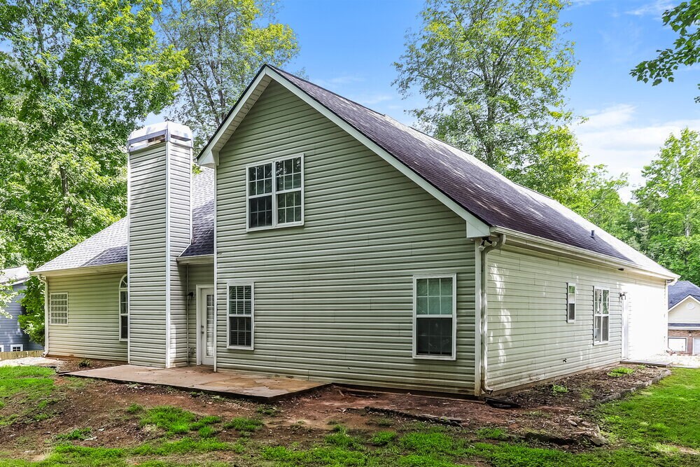 Building Photo - 116 Arborwood Way