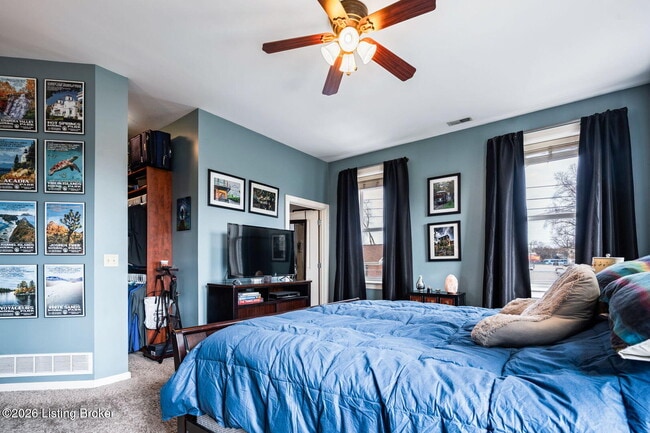 Building Photo - 1110 Baxter Ave