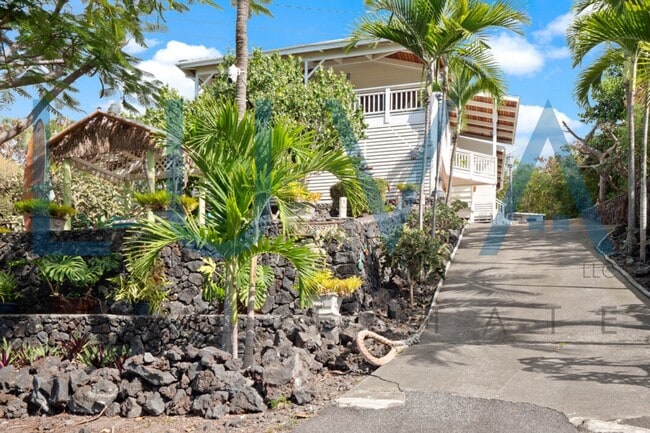 Building Photo - 3Bd 2Ba Furnished Home:  Pet Friendly with Fantastic Ocean Views!
