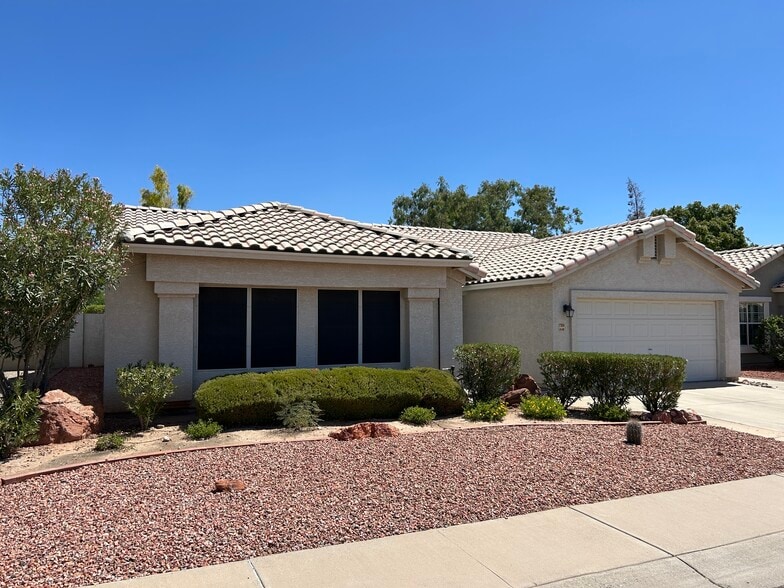 Building Photo - 7709 W Wahalla Ln