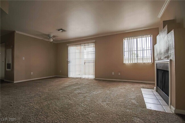 Building Photo - 8600 W Charleston Blvd
