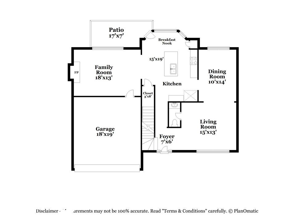Building Photo - 464 The Gables Dr