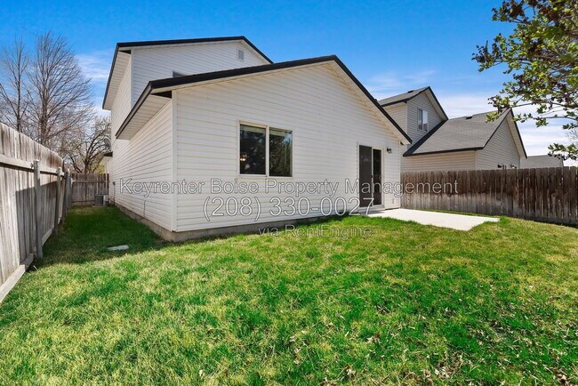 Building Photo - 3354 W Wave Dr