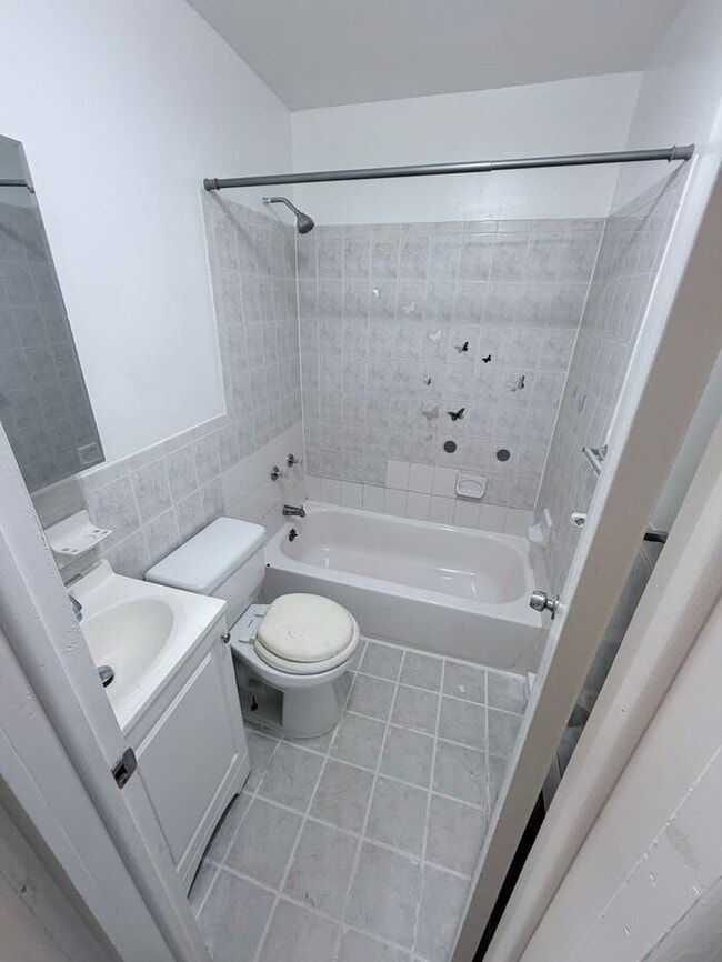 Building Photo - A place to call home for you and your pets