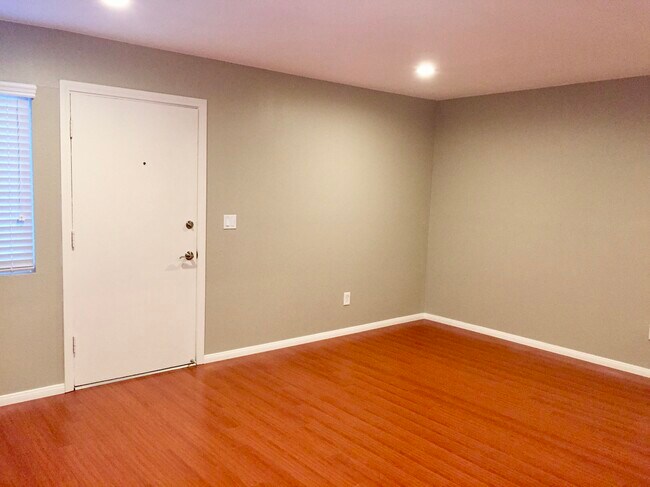 Building Photo - 1601 Alabama St