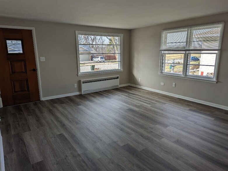 Living Room - 1 Stone Ave