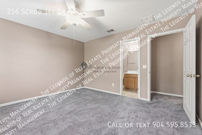 Building Photo - 216 Scrub Jay Dr