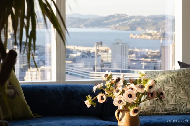 Building Photo - 706 Mission St