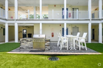 Building Photo - stayAPT Suites Alexandria-Fort Belvoir