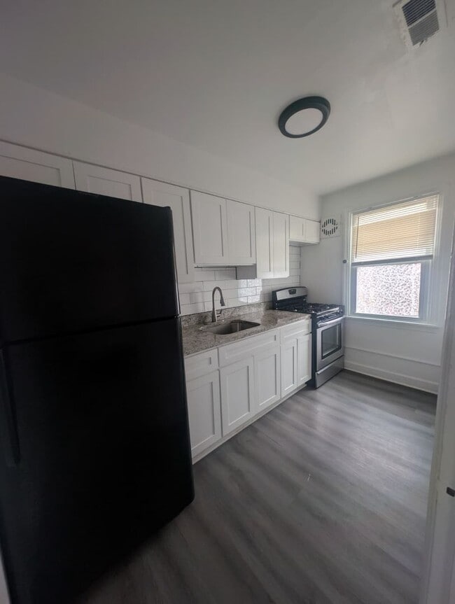 Interior Photo - Gardens Apartment