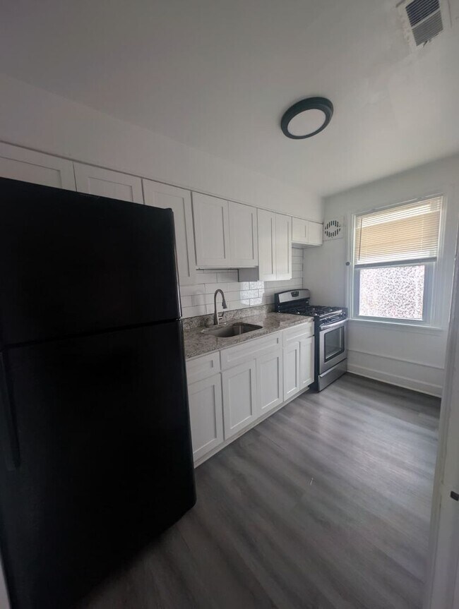 Interior Photo - The Gardens at Clarks lane