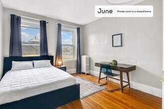 Building Photo - Room in Shared 3 bed/1 bath home