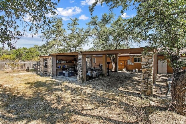Building Photo - 17575 Ranch to Market Rd 150