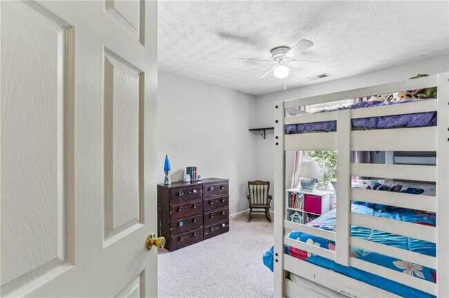 Building Photo - 4284 Cabretta Dr