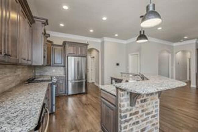 Building Photo - 307 Ansley Cir