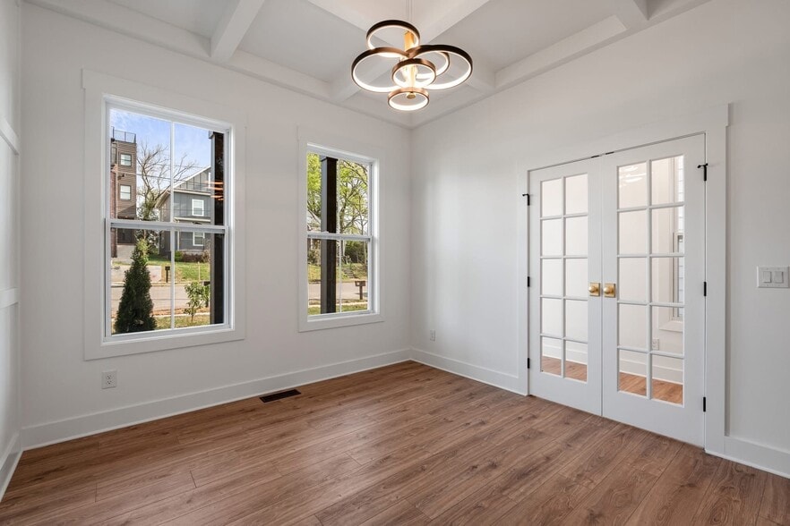 Building Photo - 151 Fain St
