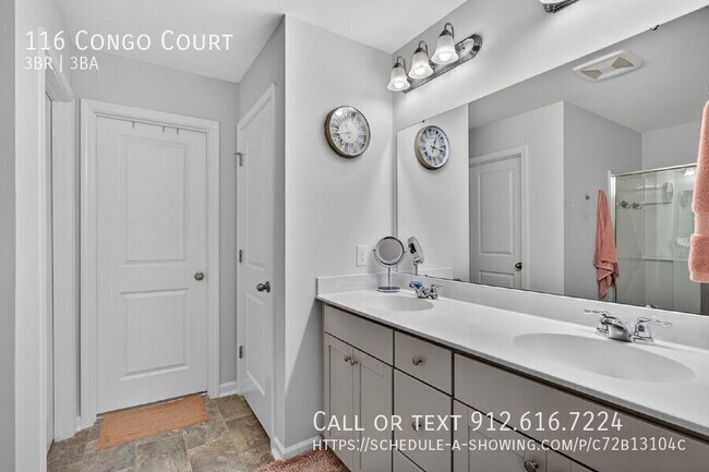 Building Photo - 116 Congo Ct