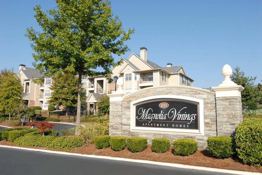 Magnolia Vinings - 2151 Cumberland Pky SE Atlanta GA 30339 | Apartment ...