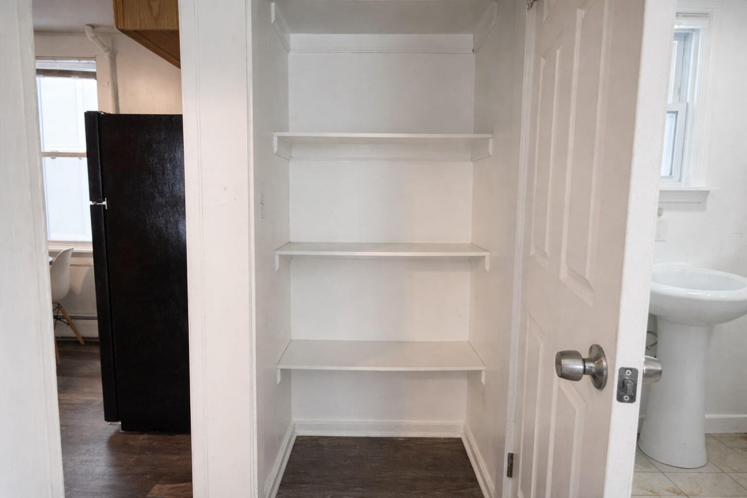 PANTRY - 9 Washington St