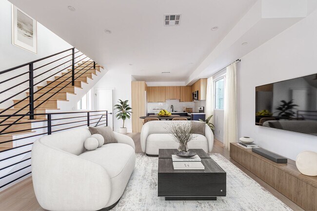 Building Photo - 13461 Beach Ave