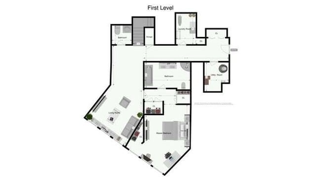 Building Photo - 564 Gregory Ave