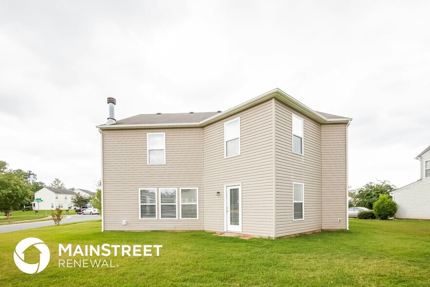 Building Photo - 6624 Rustic View Ct