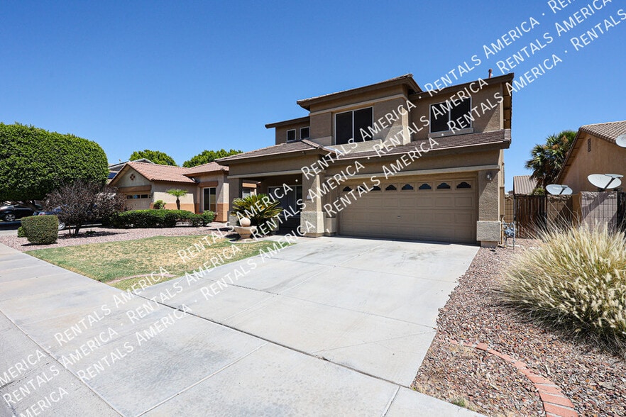 Primary Photo - 14300 W Weldon Ave