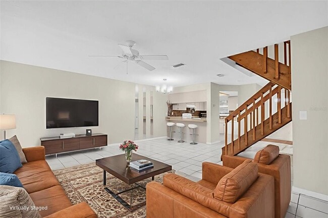 Building Photo - 1526 Chateaux De Ville Ct