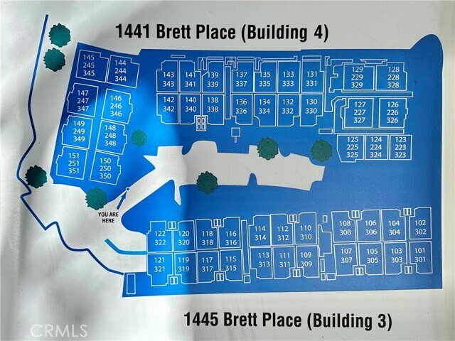 Building Photo - 1441 Brett Pl