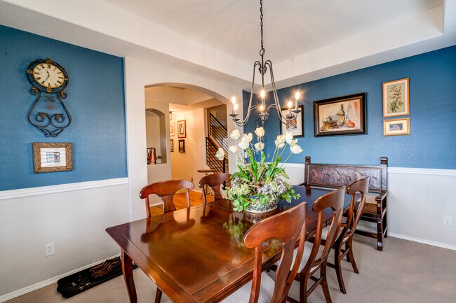 Building Photo - 5613 Bridlespur Ridge Pl