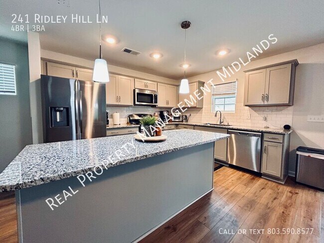 Building Photo - 241 Ridley Hill Ln